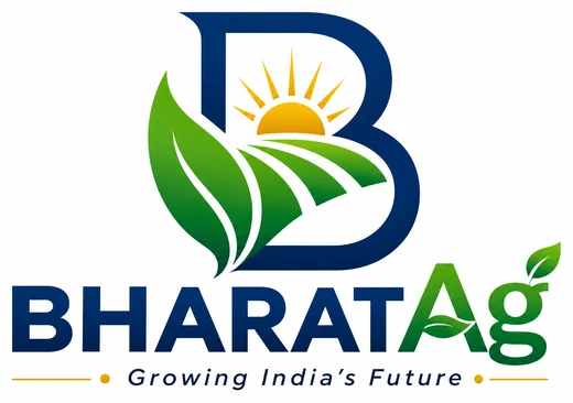 BharatAg Crop Science — Growing India's Future