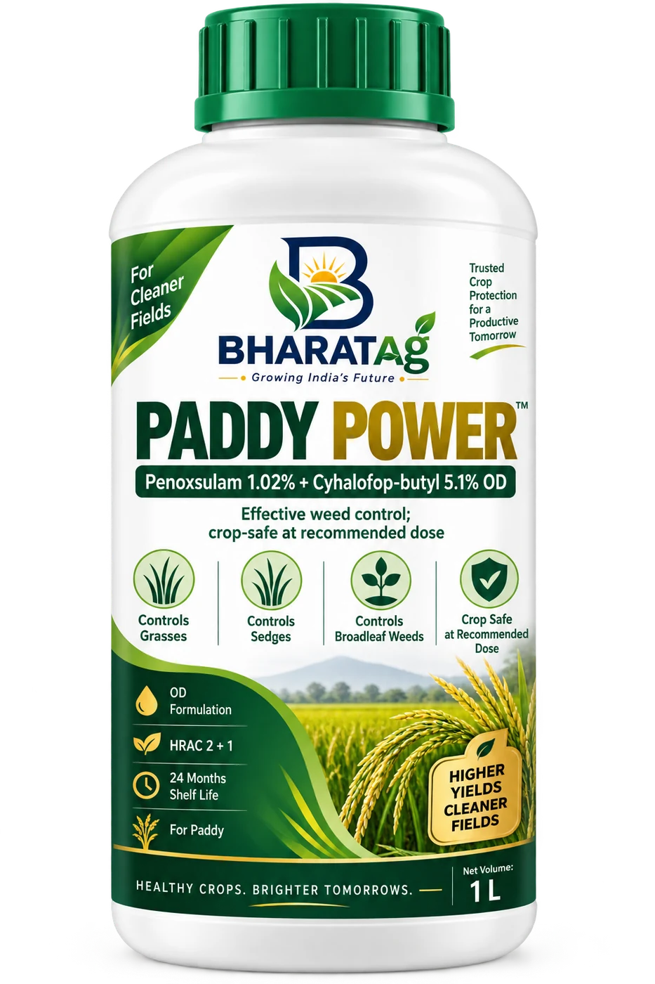 PADDY POWER