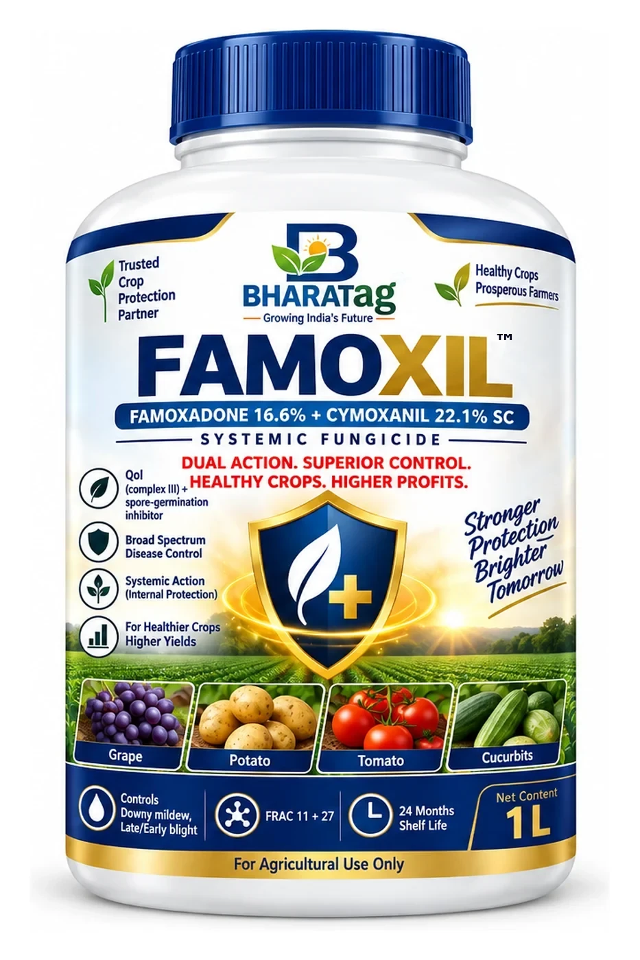 FAMOXIL