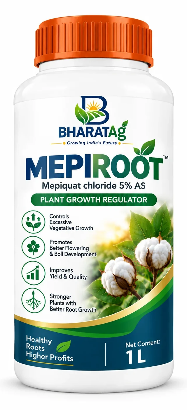 MEPIROOT