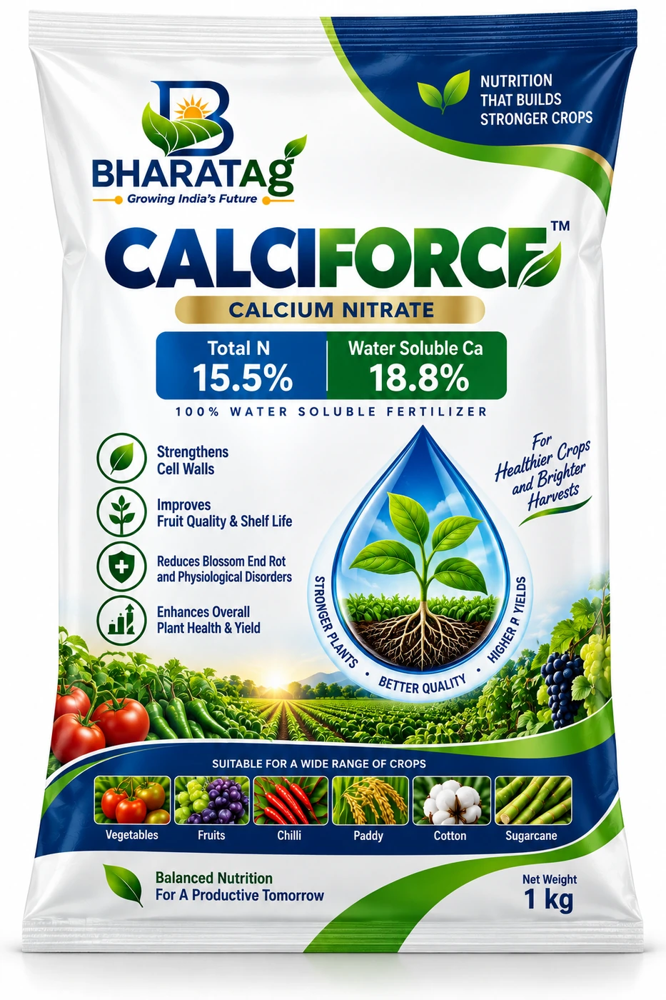 CALCIFORCE