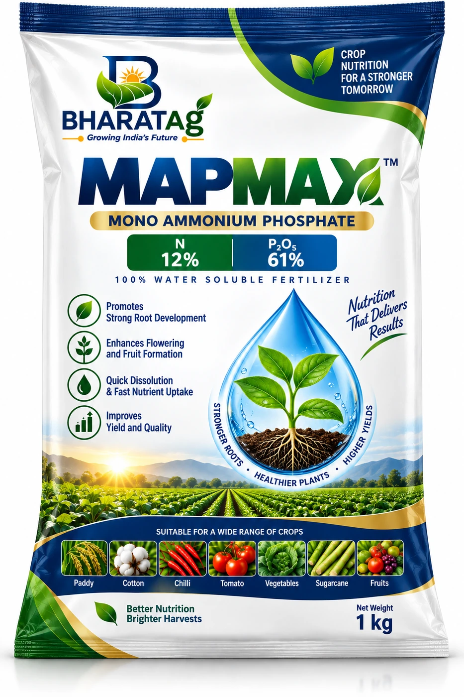 MAPMAX