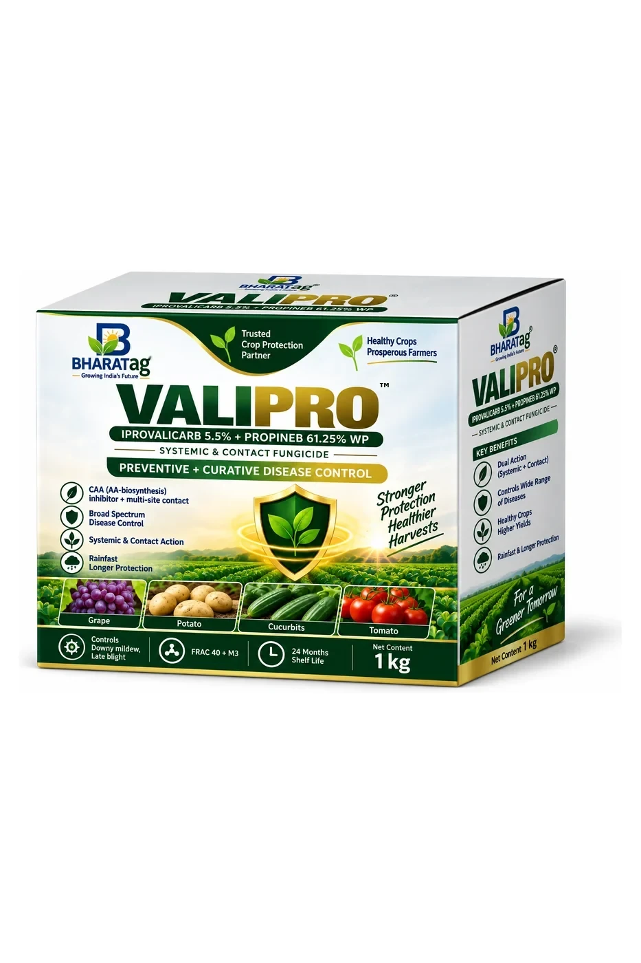 VALIPRO