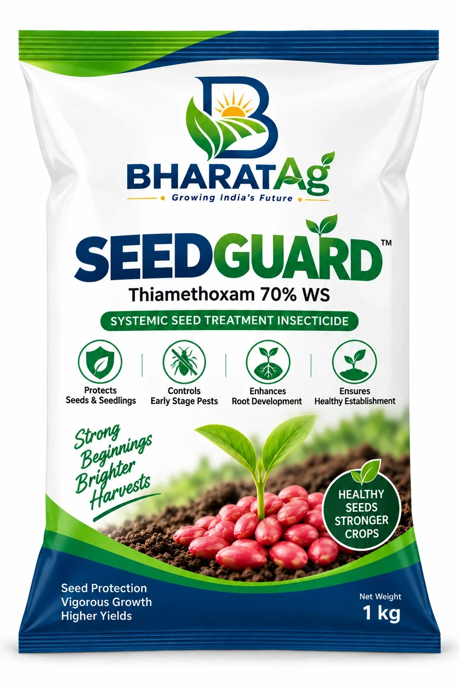 SEEDGUARD