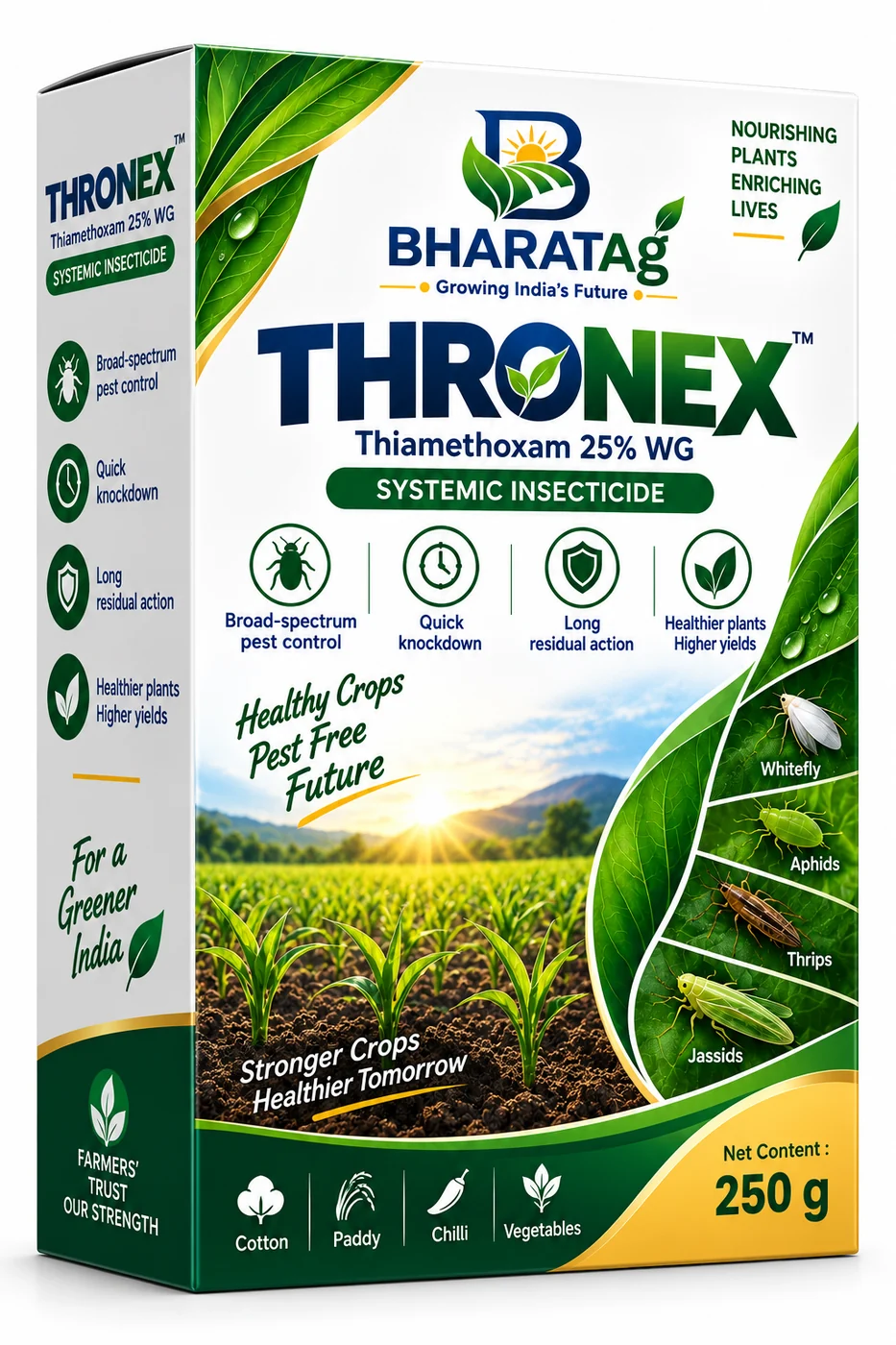 THRONEX