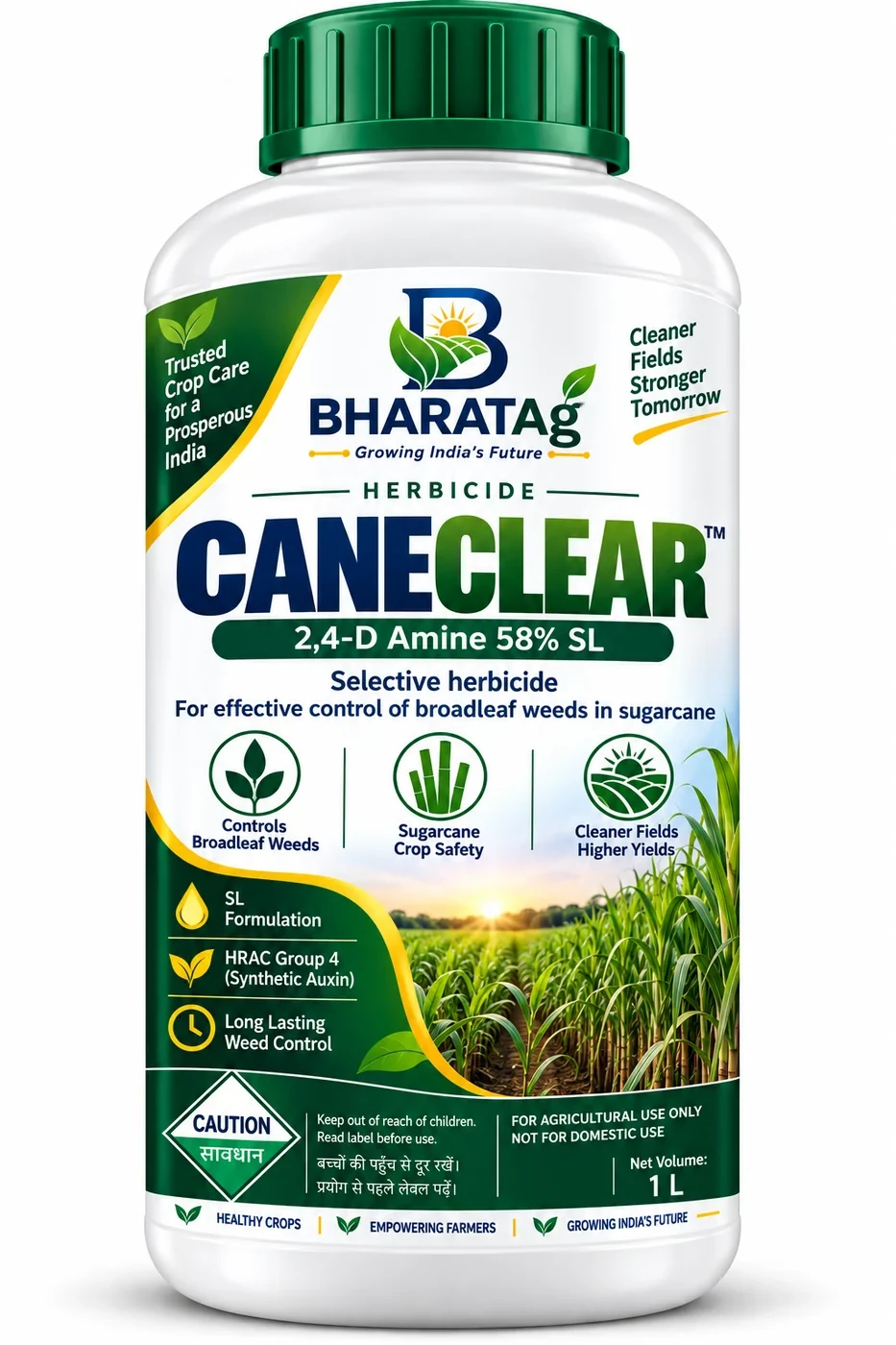 CANECLEAR