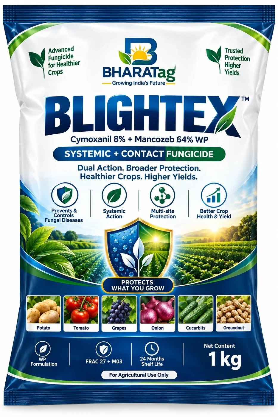 BLIGHTEX