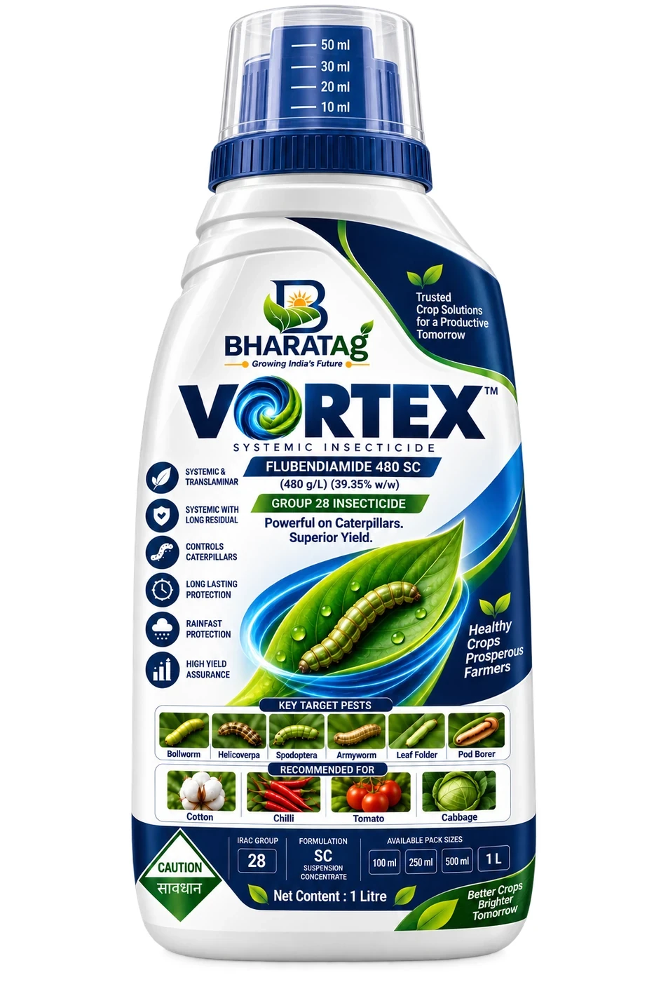 VORTEX