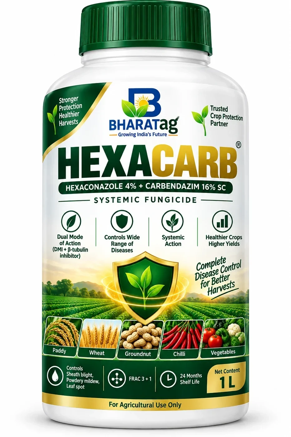 HEXACARB