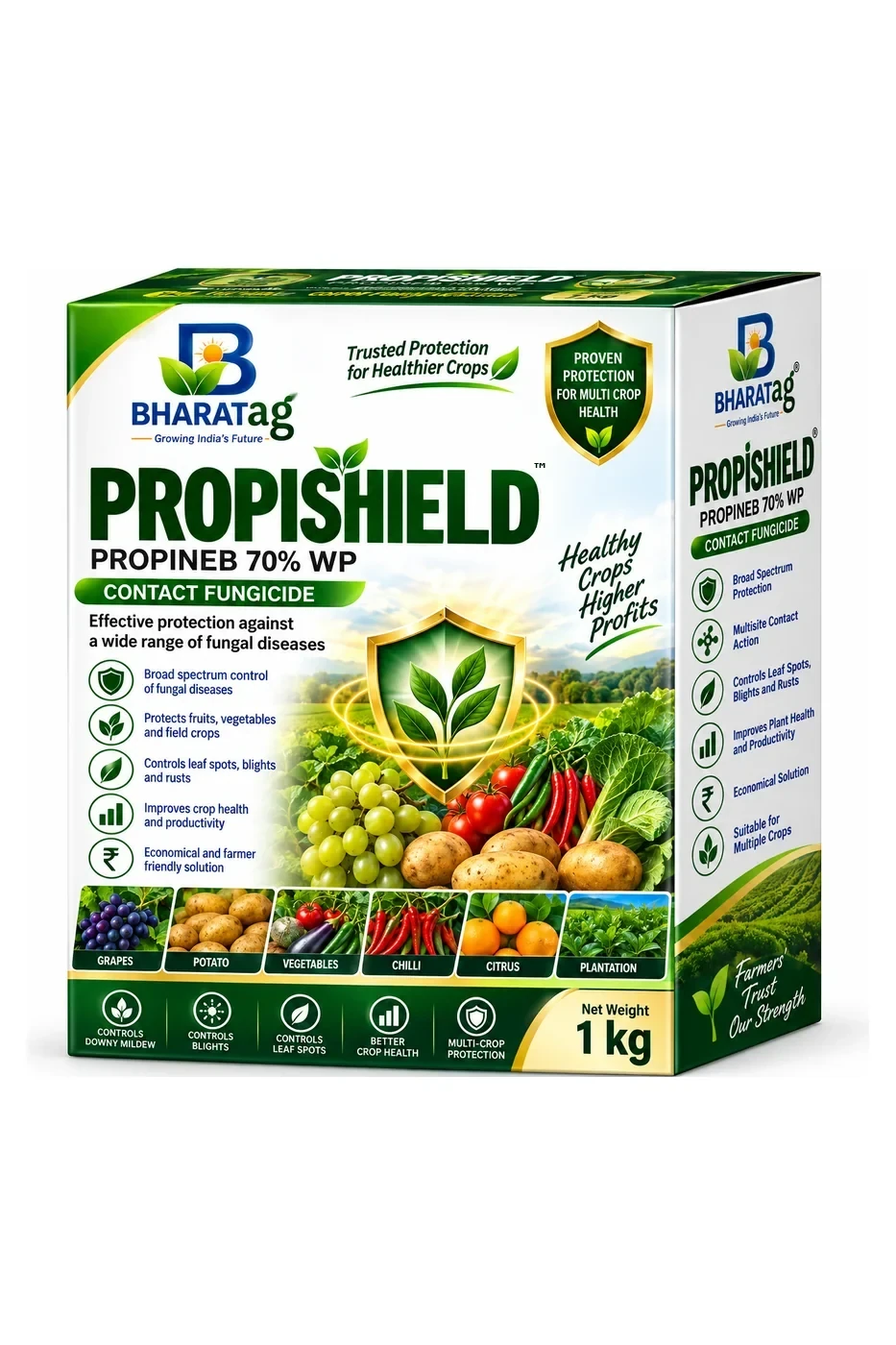 PROPISHIELD