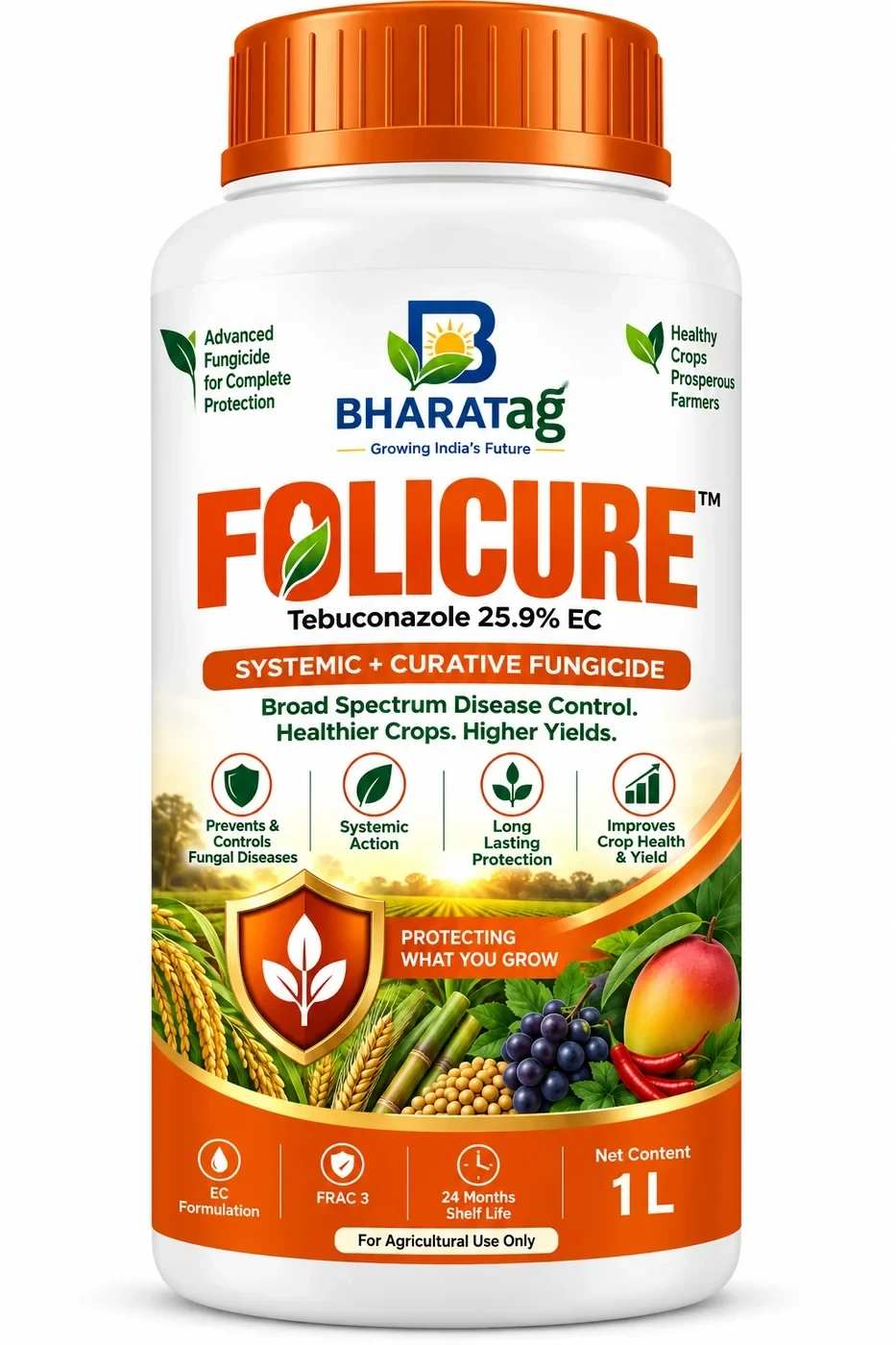 FOLICURE