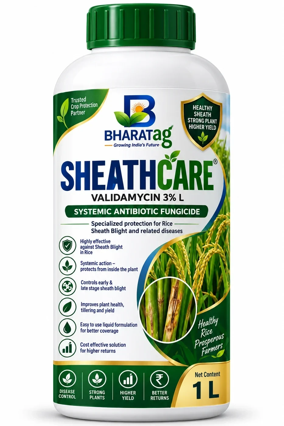 SHEATHCARE