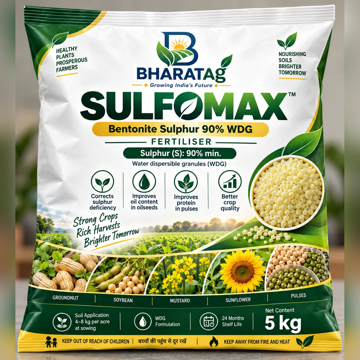 SULFOMAX