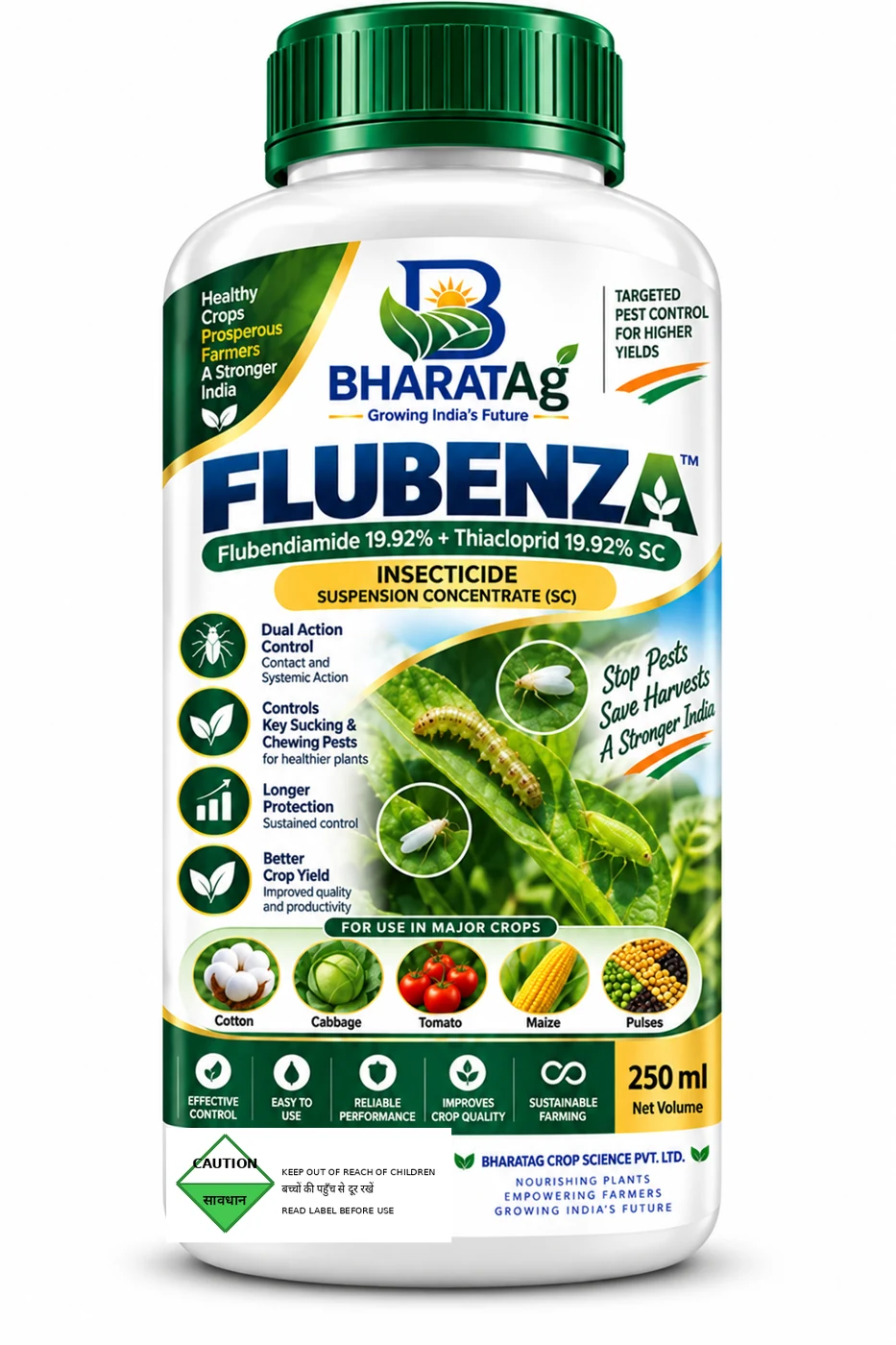 FLUBENZA