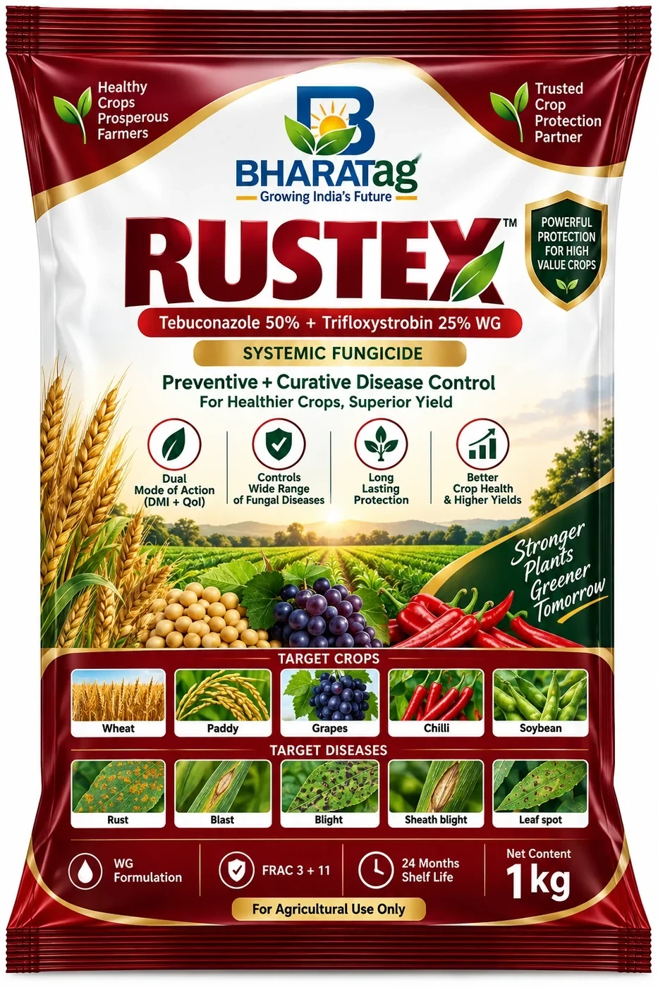 RUSTEX