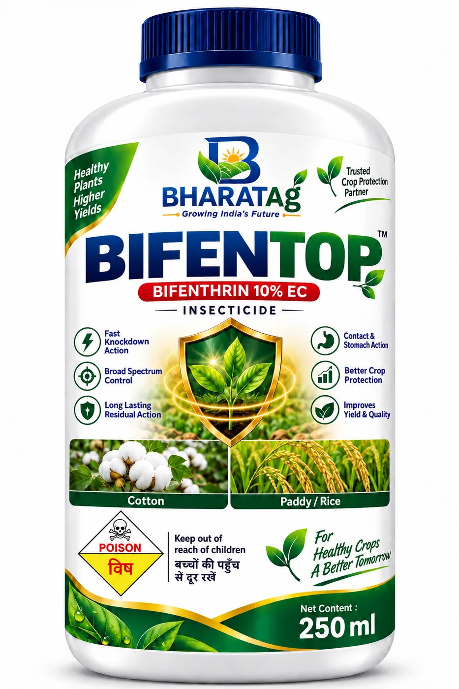 BIFENTOP