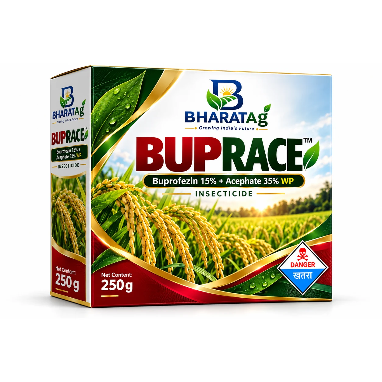 BUPRACE
