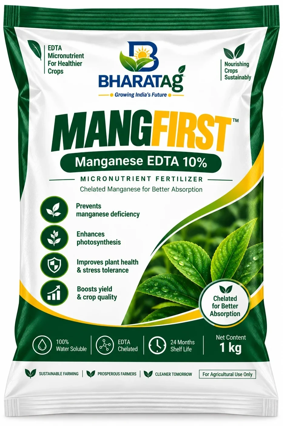 MANGFIRST
