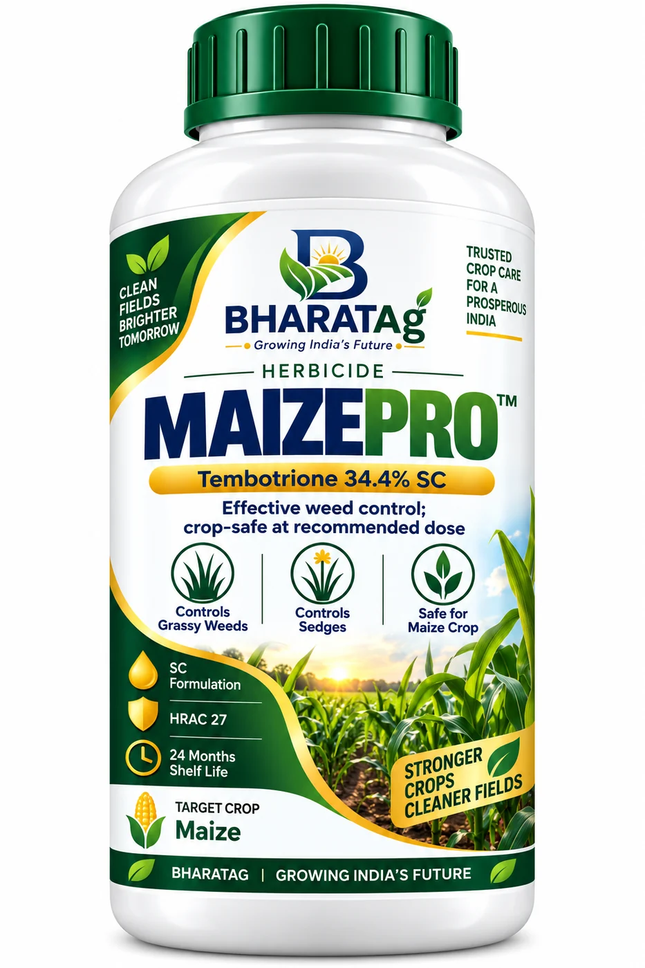 MAIZEPRO