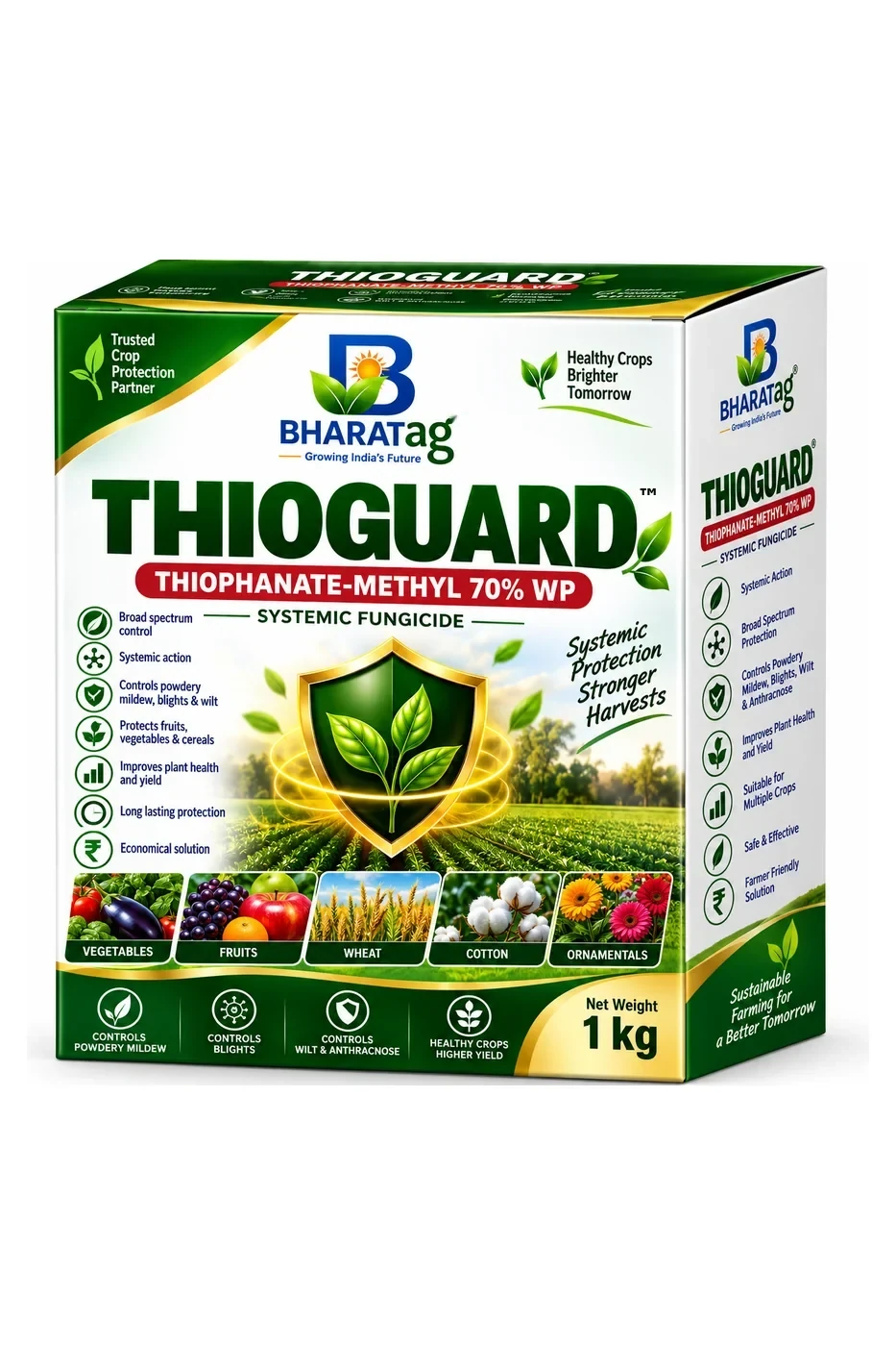 THIOGUARD