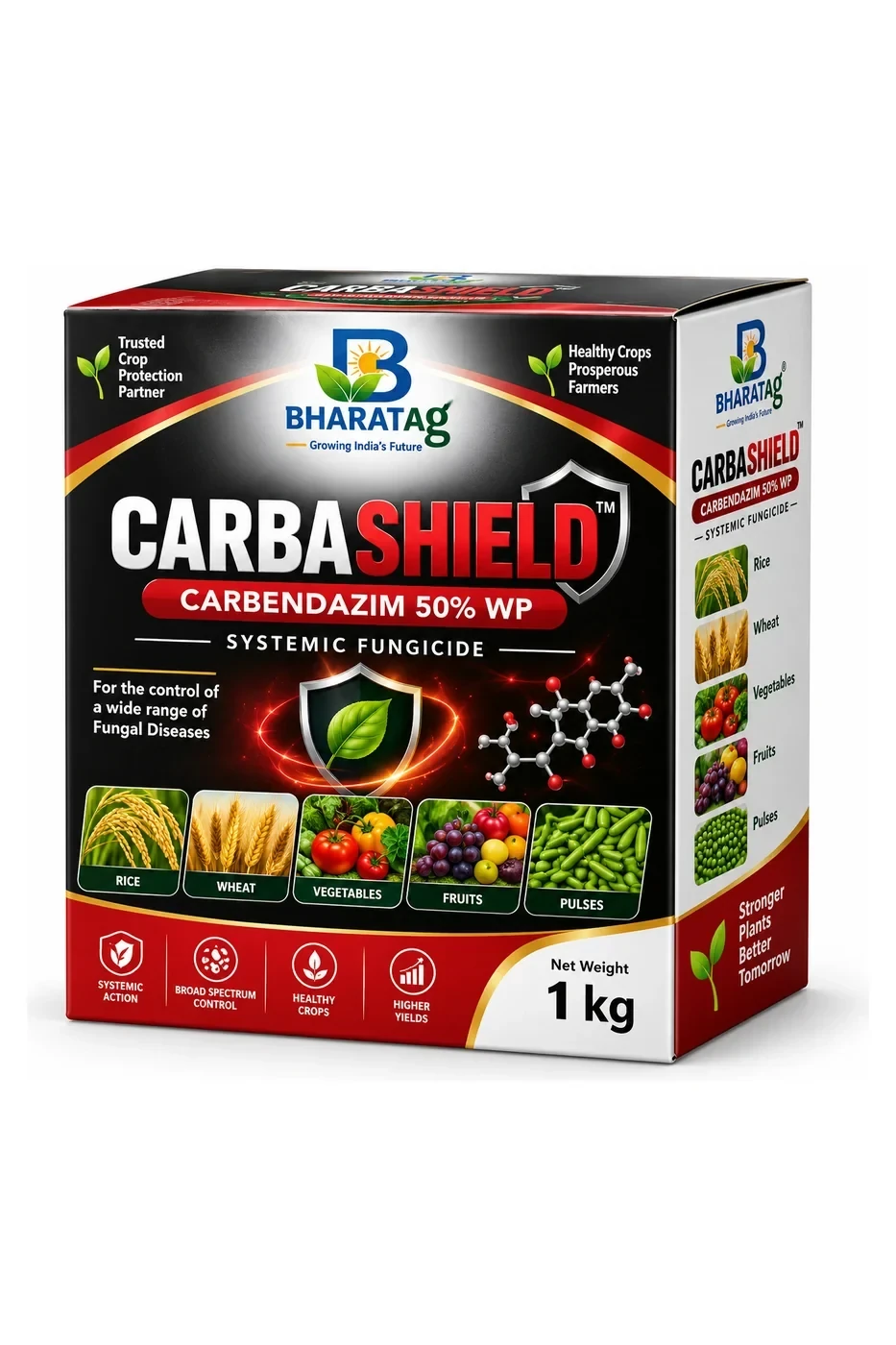 CARBASHIELD