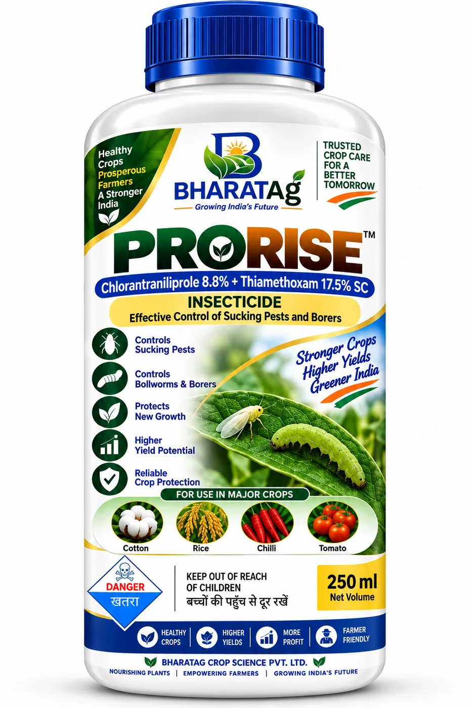 PRORISE
