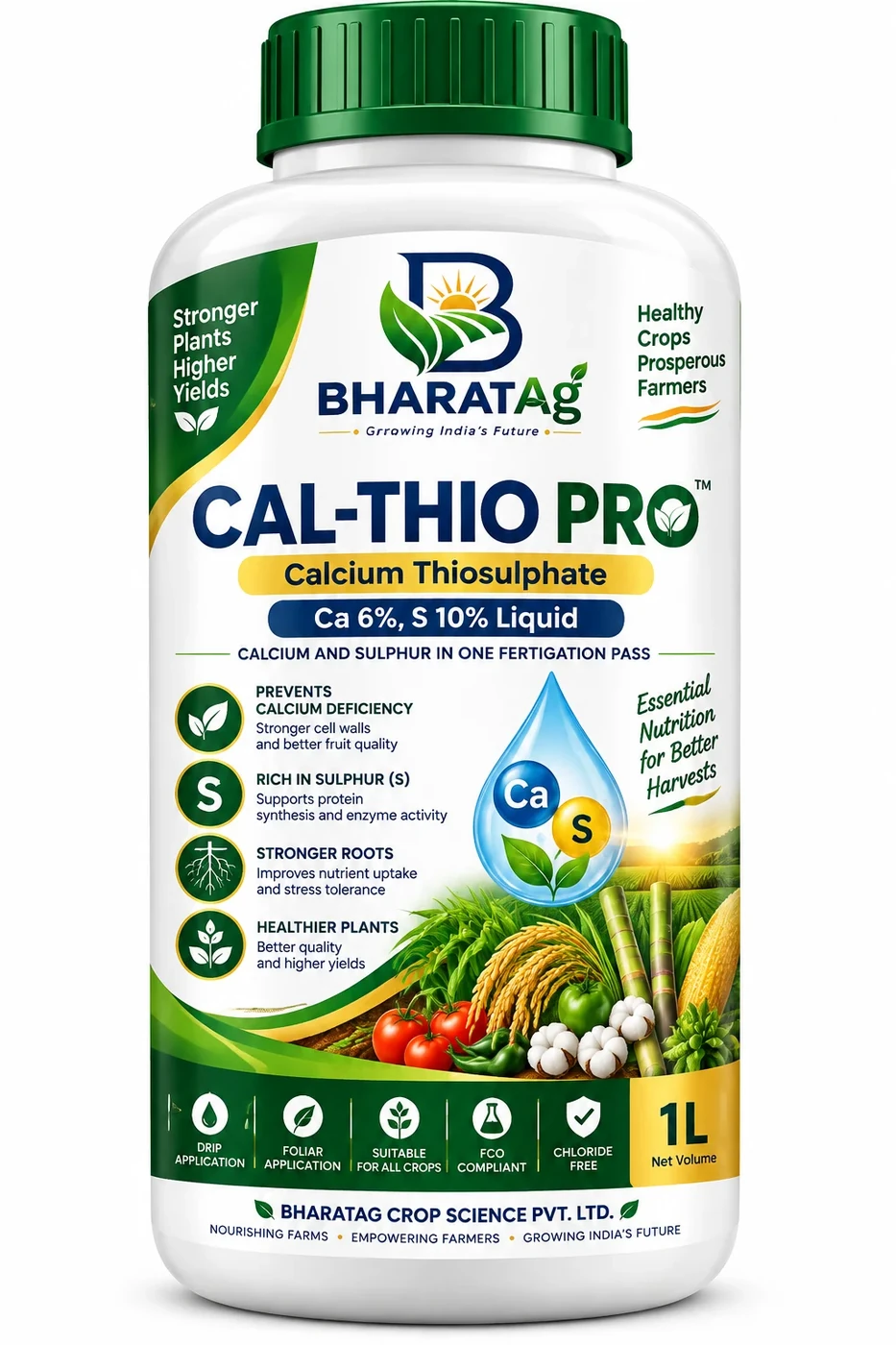 CAL-THIO PRO