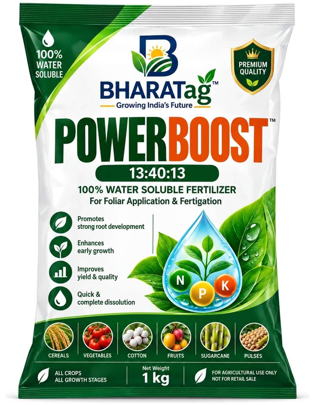 POWERBOOST