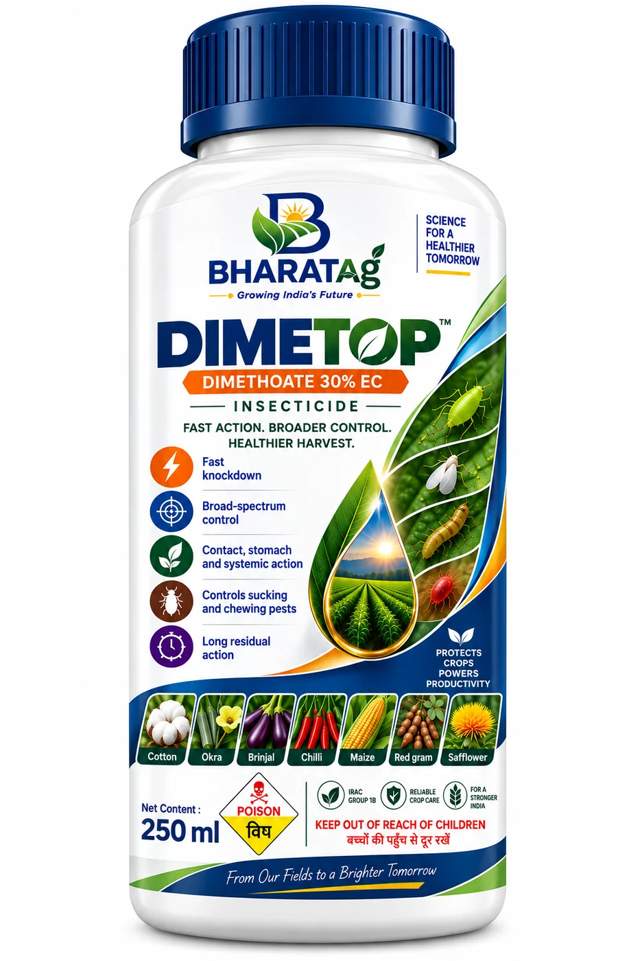 DIMETOP
