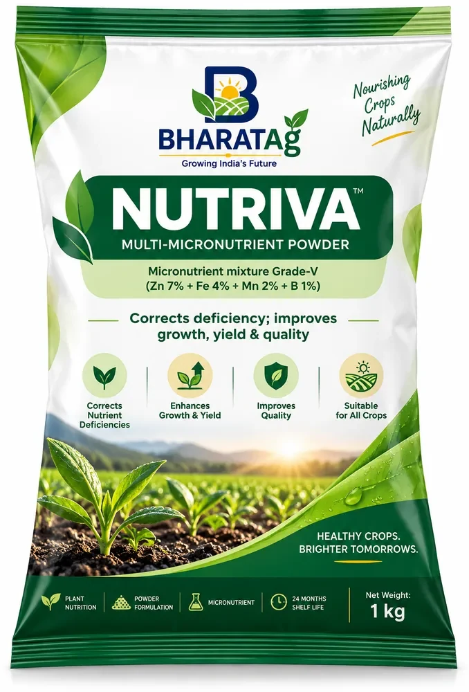 NUTRIVA