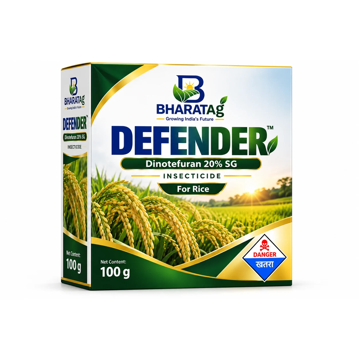 DEFENDER
