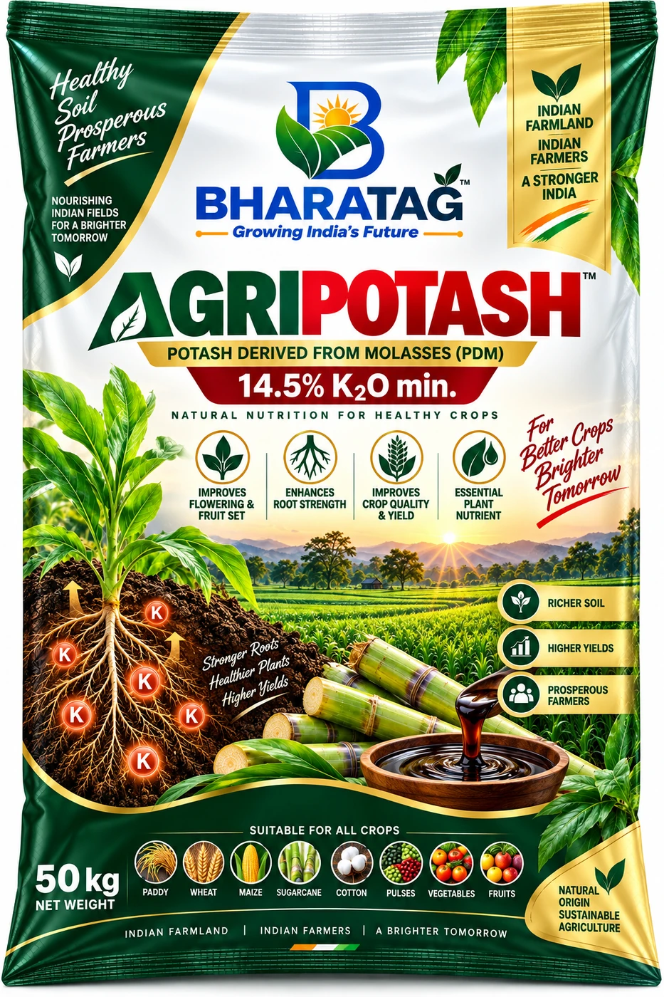 AGRIPOTASH