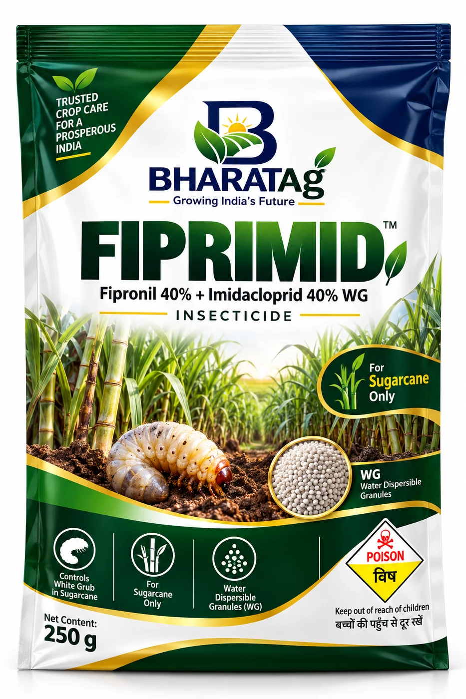 FIPRIMID