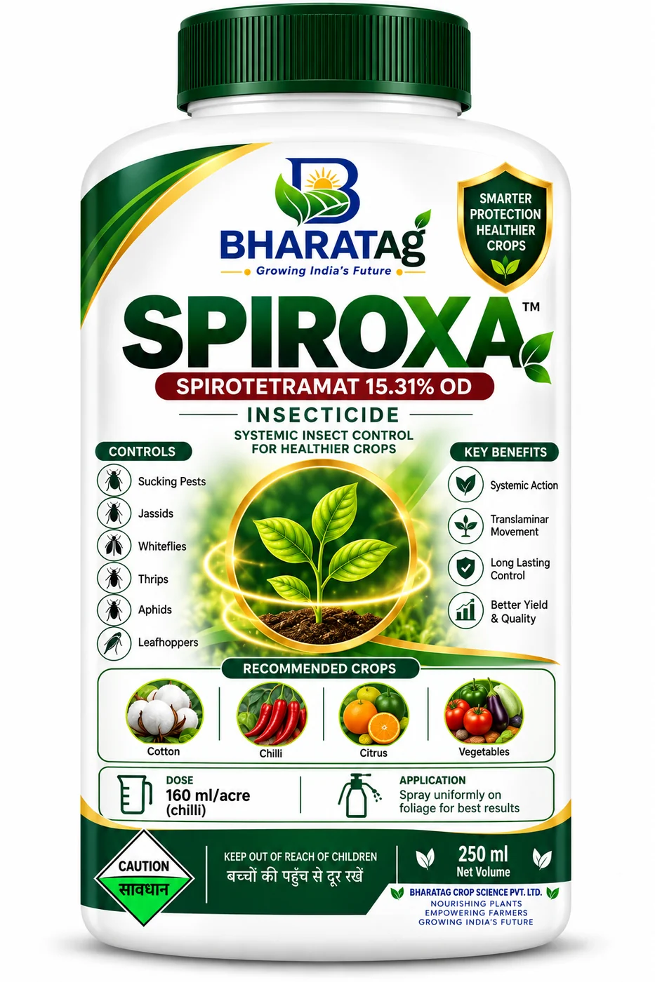 SPIROXA