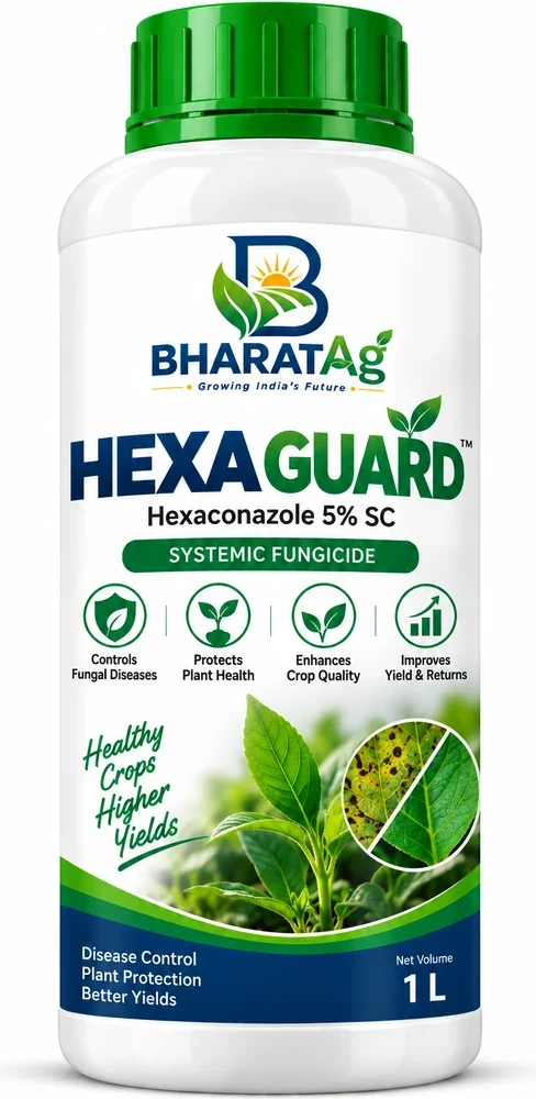 HEXAGUARD