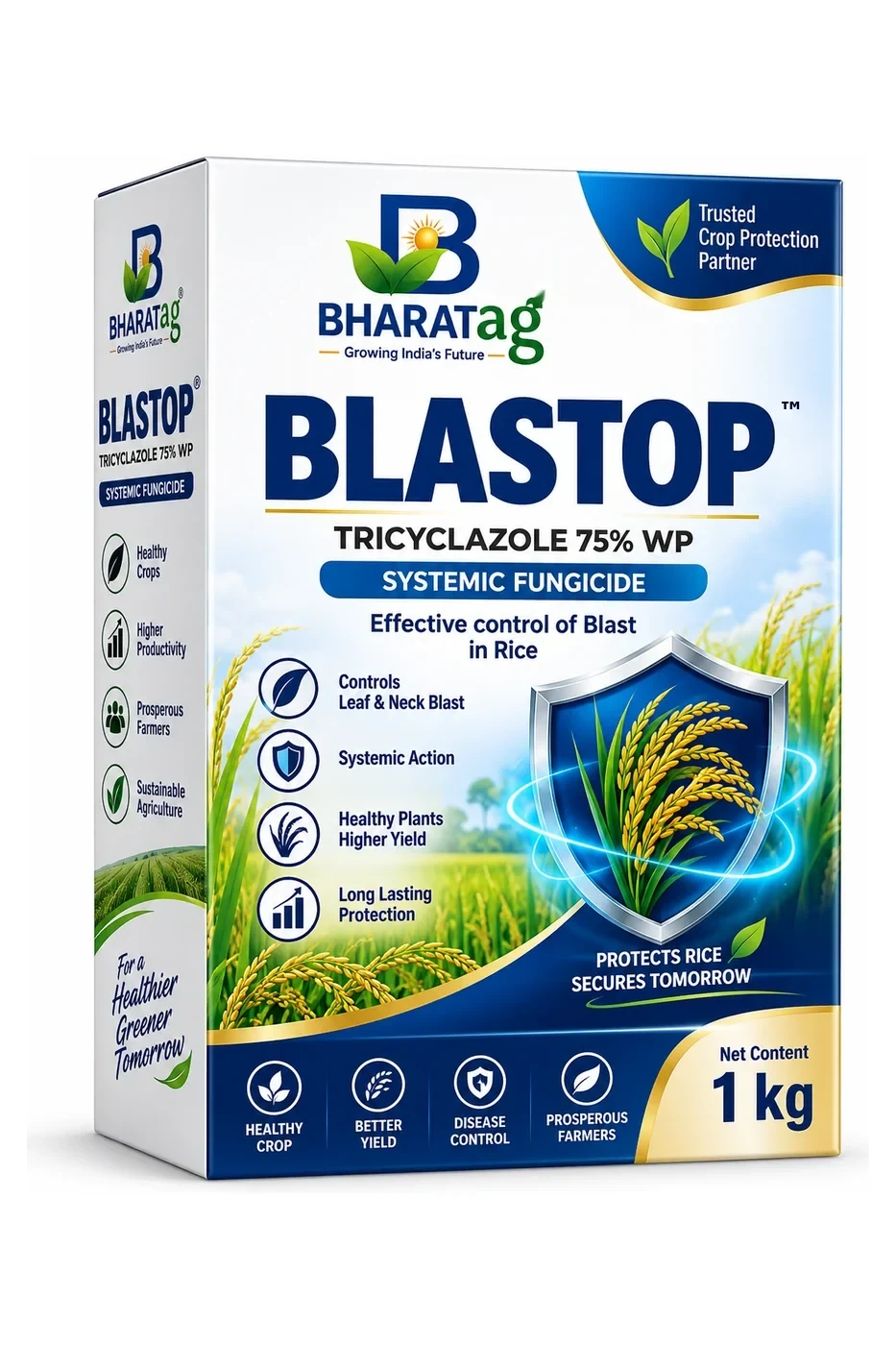 BLASTOP