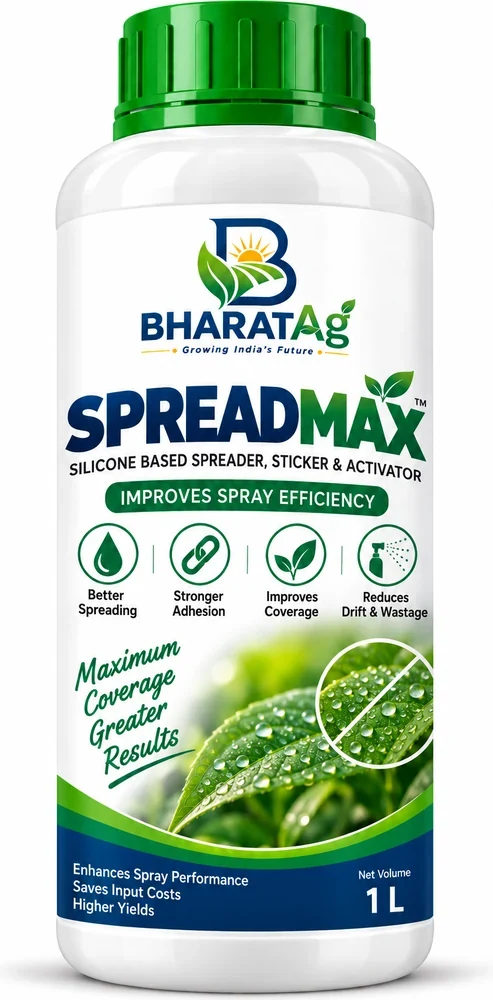 SPREADMAX