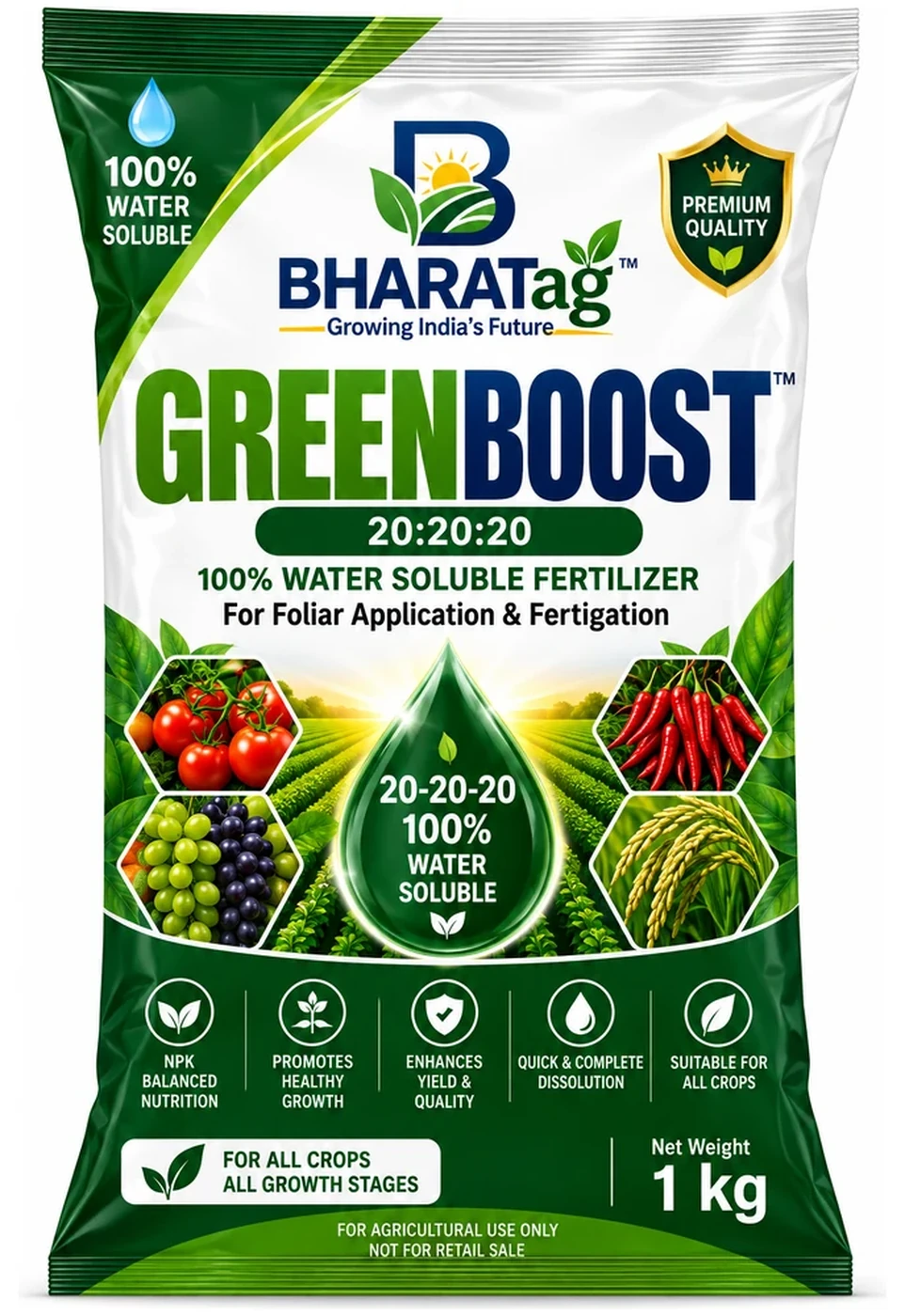 GREENBOOST