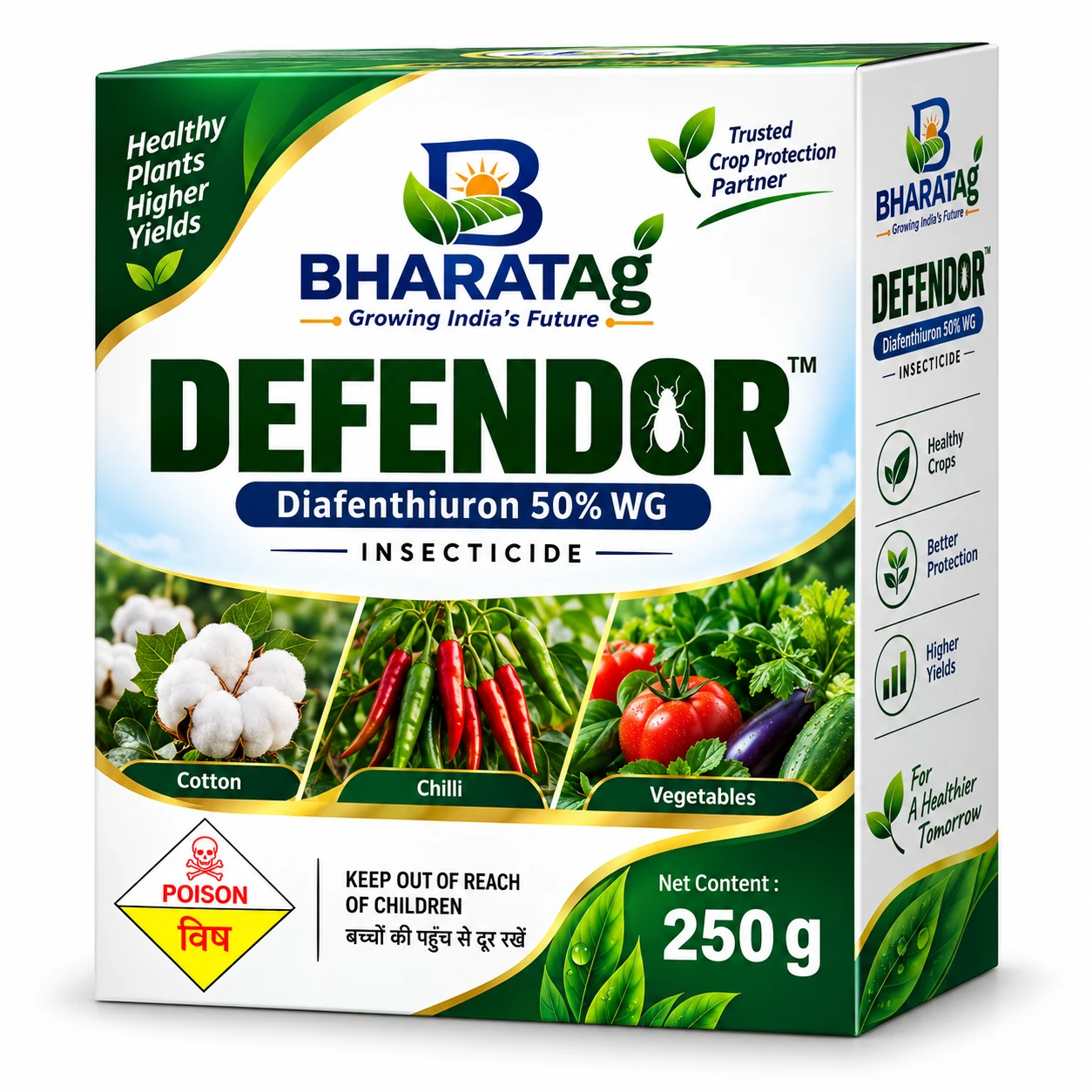 DEFENDOR