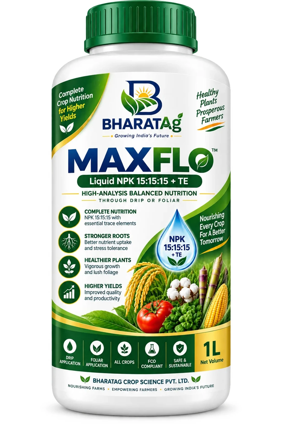 MAXFLO