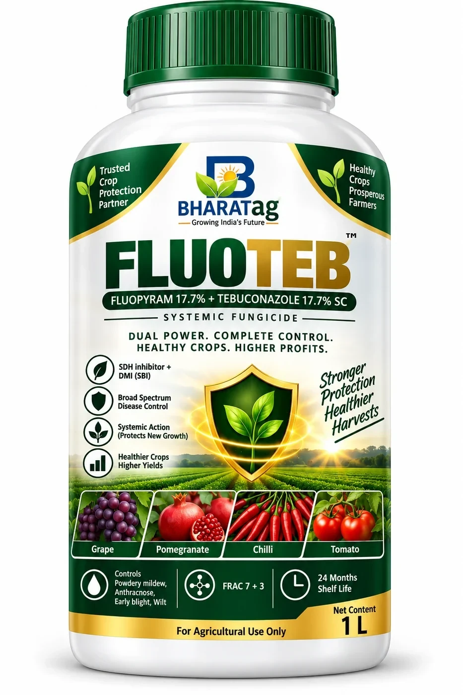 FLUOTEB