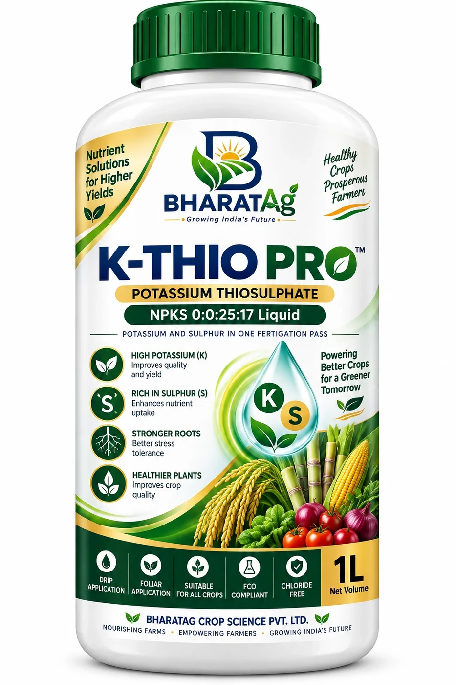 K-THIO PRO
