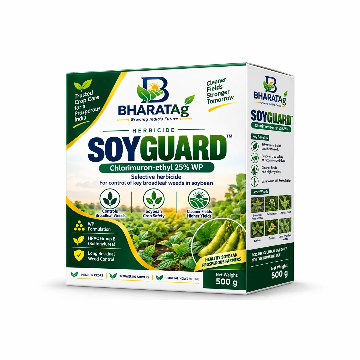 SOYGUARD