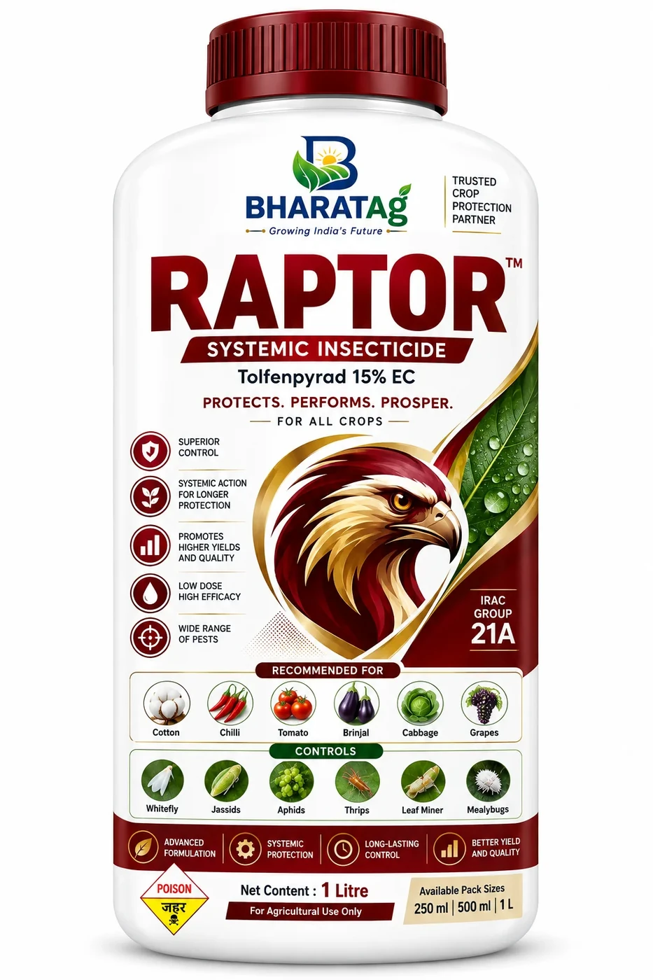 RAPTOR