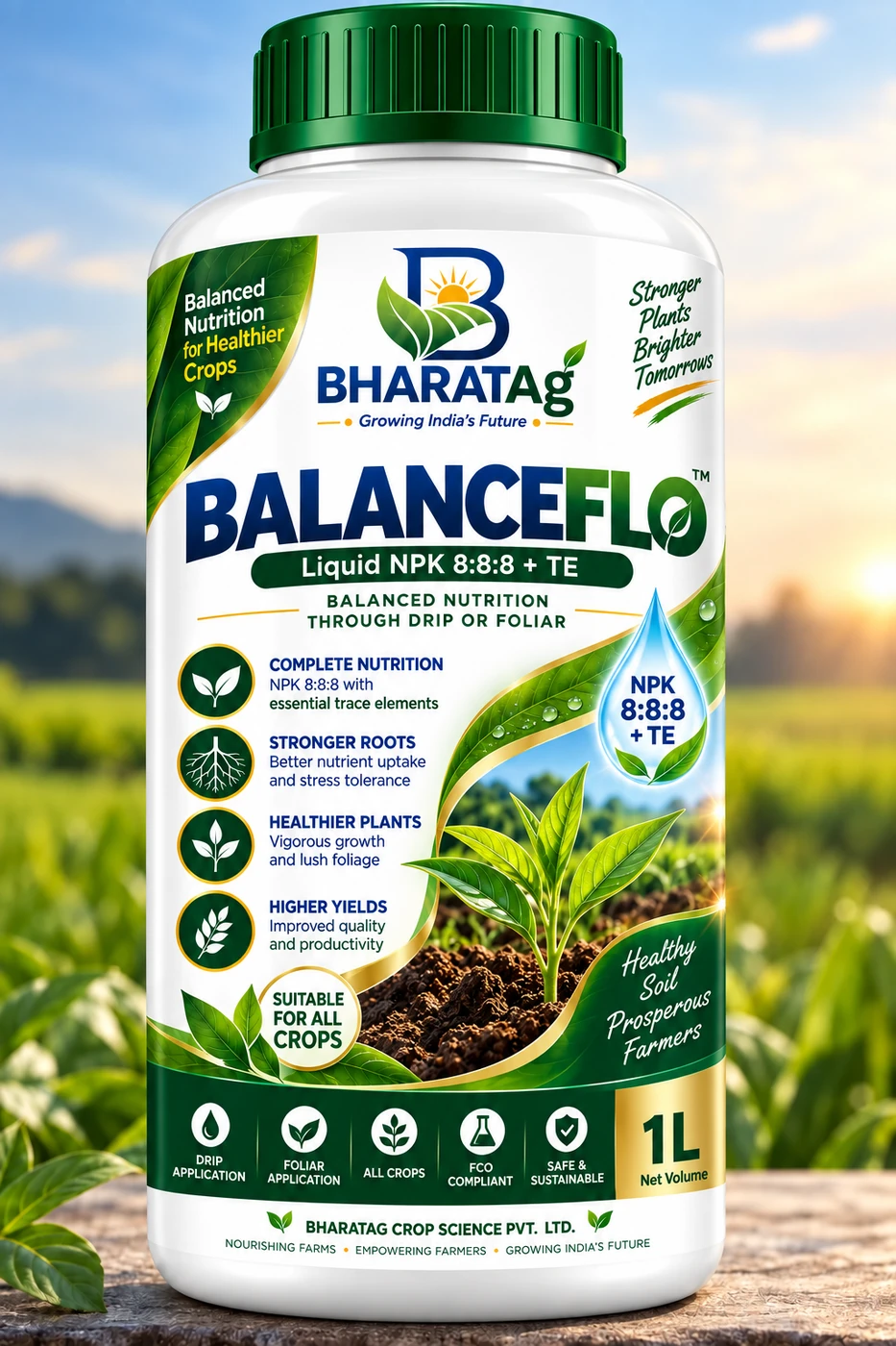BALANCEFLO