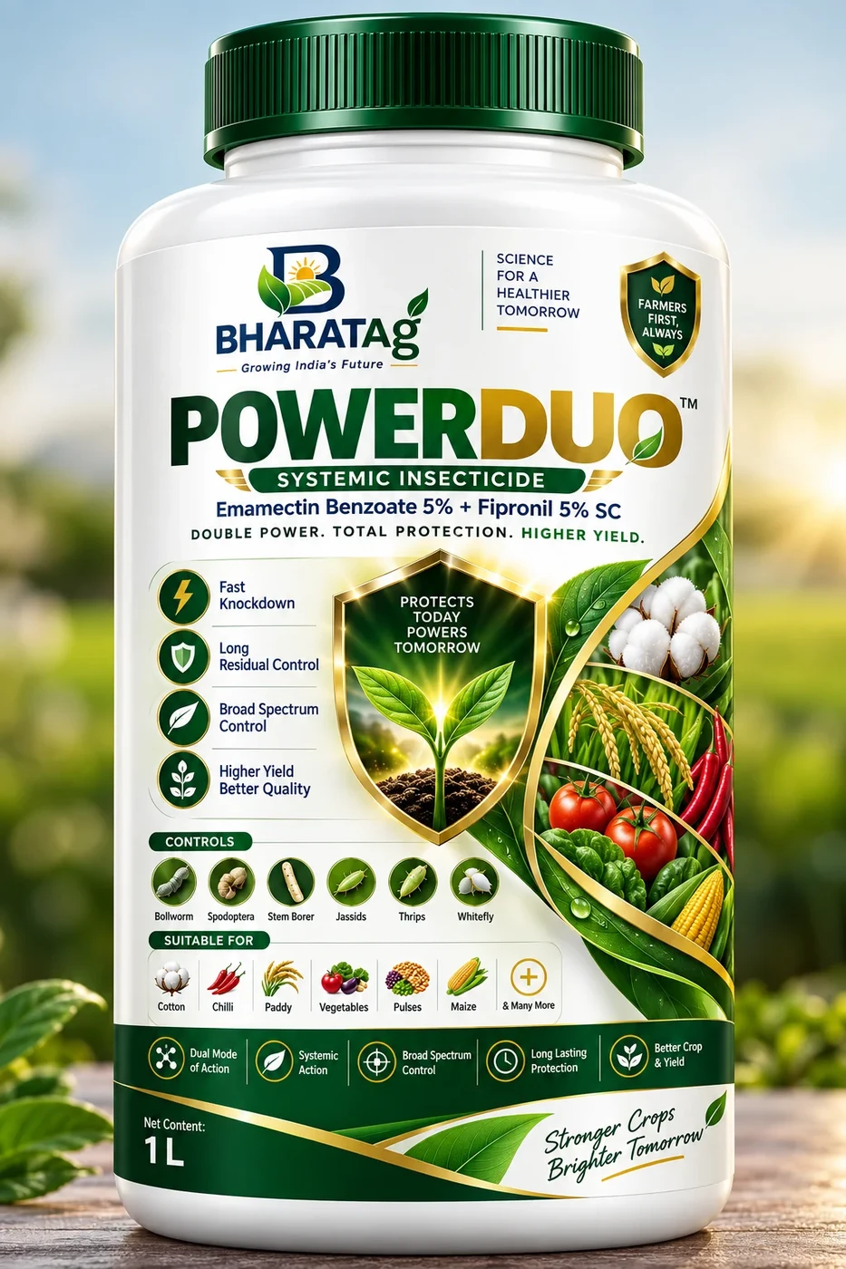 POWERDUO