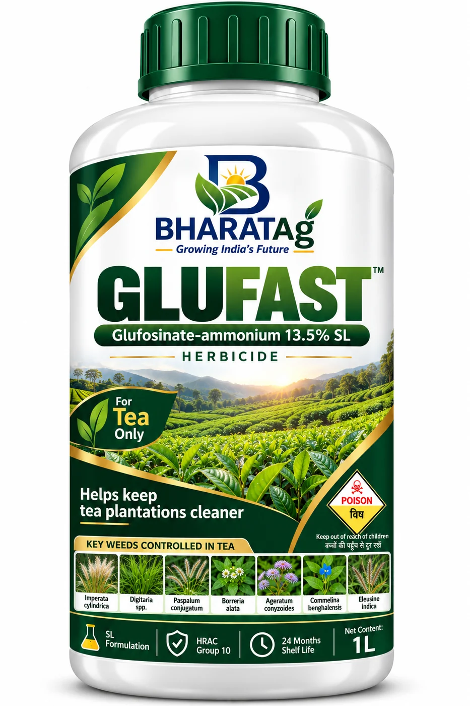 GLUFAST