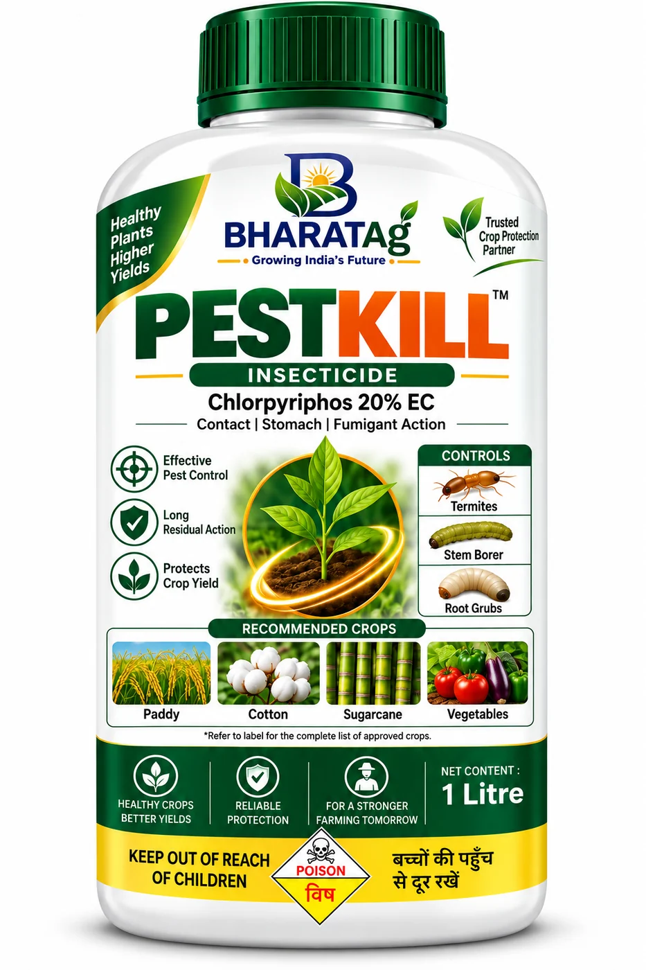 PESTKILL