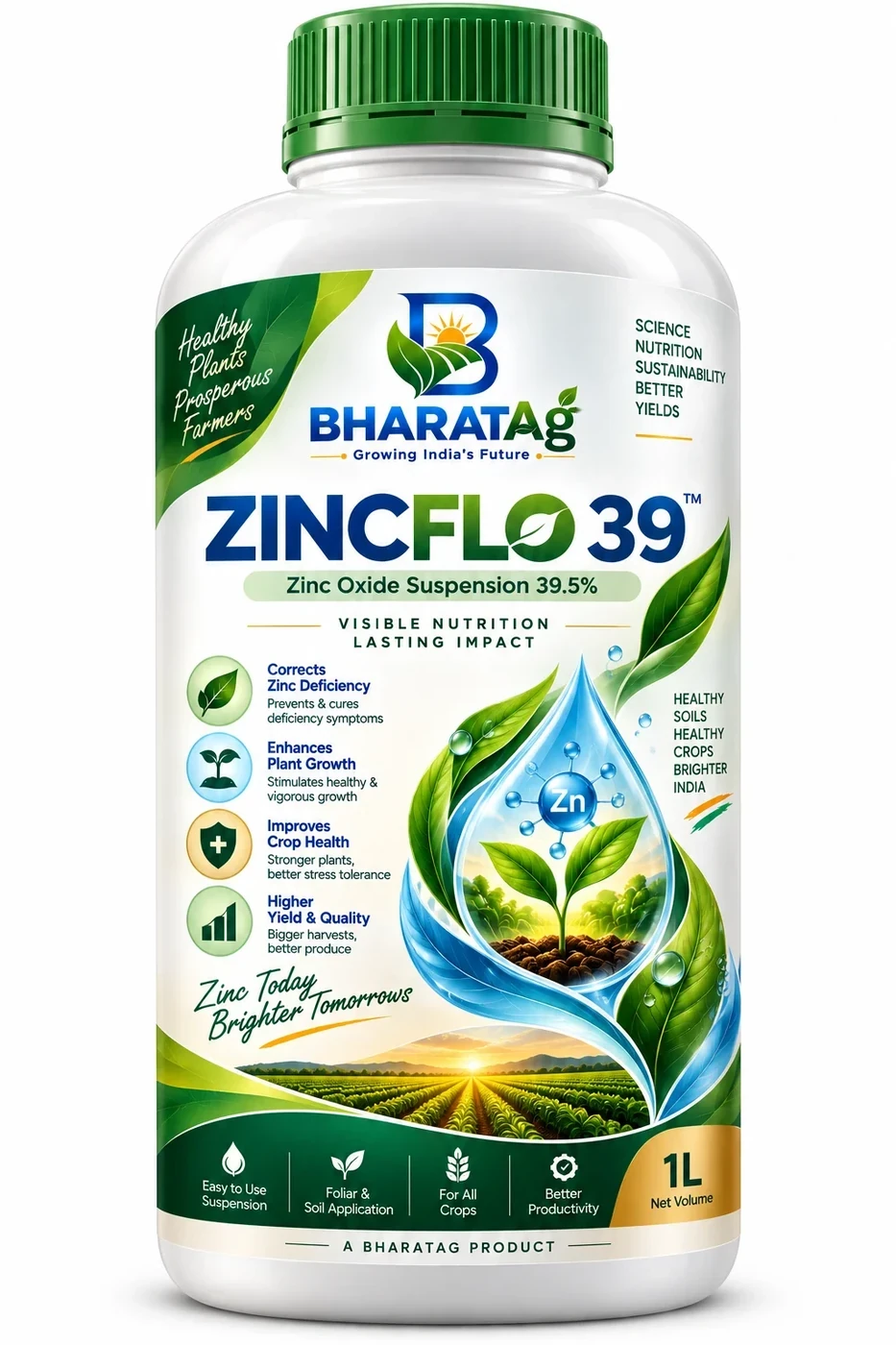 ZINCFLO 39