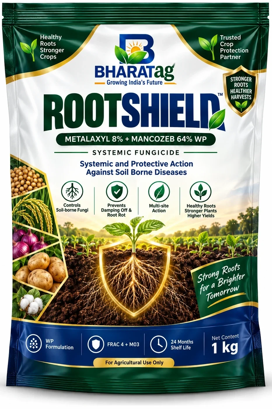 ROOTSHIELD